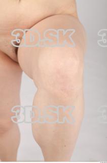 Knee texture of Margie 0002